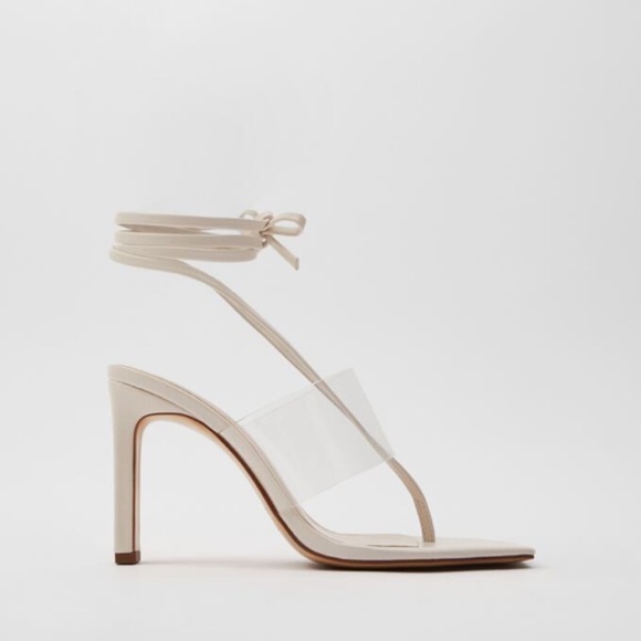Zara Shoes - Zara heels